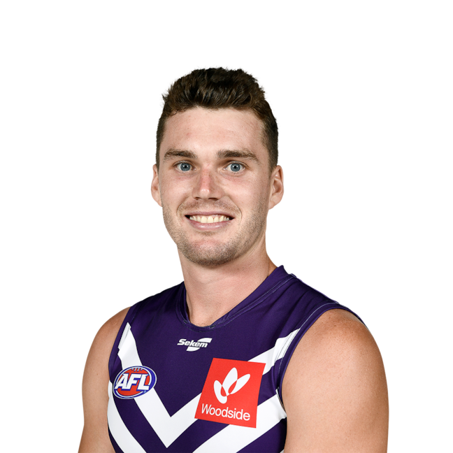 Blake Acres profile picture